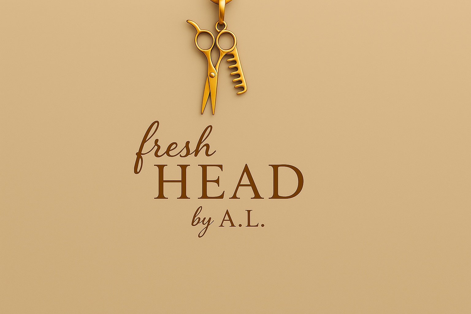 Salon Fryzjerski Fresh Head – Twoje włosy naszą pasją